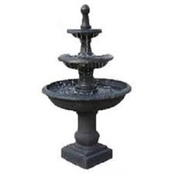 Fiberglass Fountain Manufacturer Supplier Wholesale Exporter Importer Buyer Trader Retailer in Ferozepur Punjab India